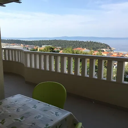 Akmadzic Apartament