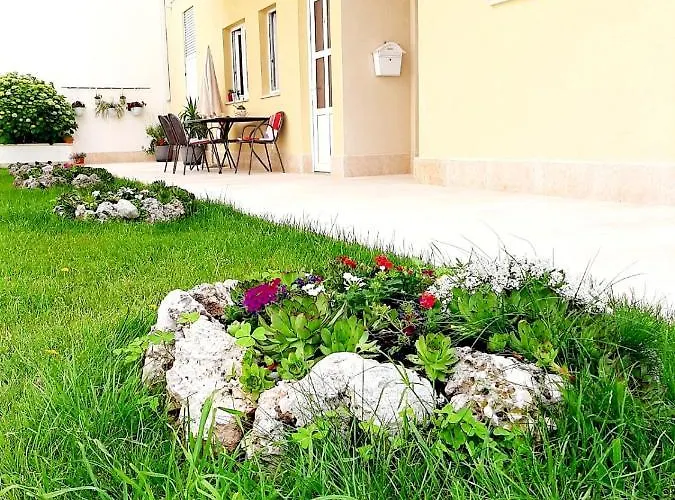Akmadzic Appartement