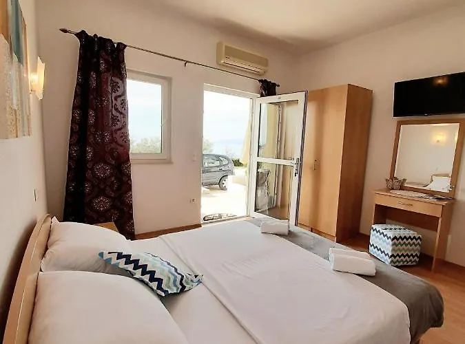 Appartement Akmadzic *