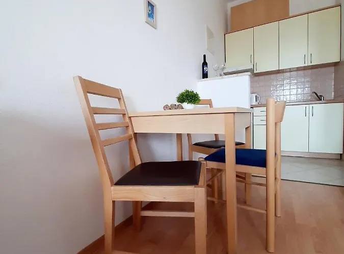 Akmadzic Appartement