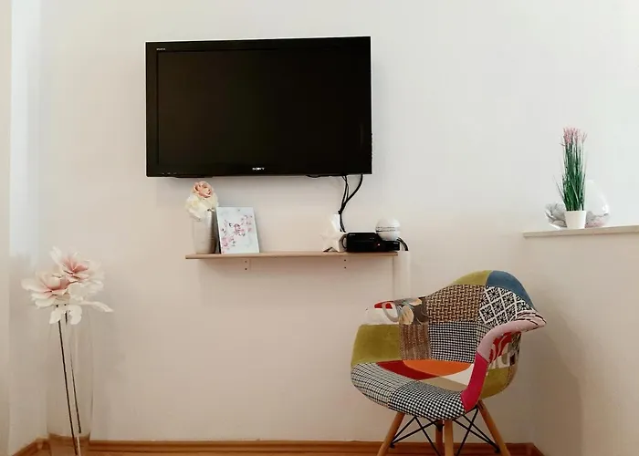 Appartement Akmadzic