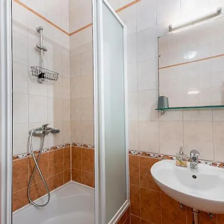 Apartmán Akmadzic Makarská
