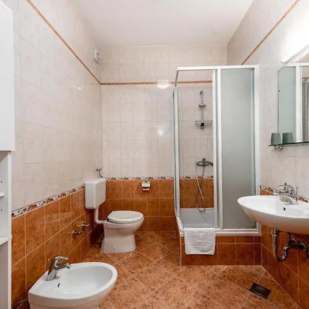 Apartmán Akmadzic Makarská