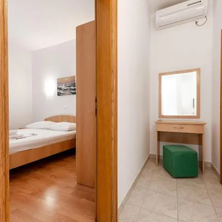 Apartmán Akmadzic *