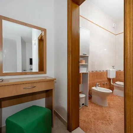 Akmadzic Apartmán Makarská