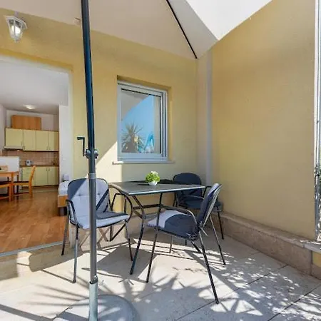Apartmán Akmadzic *