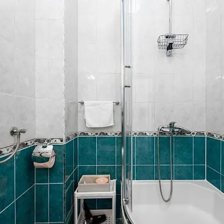 Akmadzic Apartmán *
