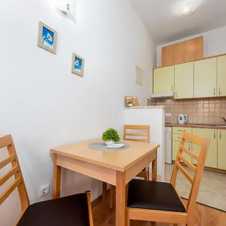 Apartmán Akmadzic *
