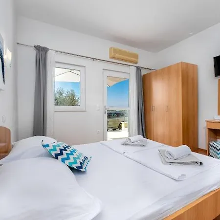 Apartmán Akmadzic Makarská