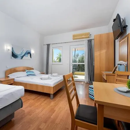 Apartmán Akmadzic *