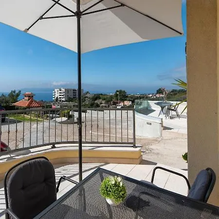 Apartmán Akmadzic *