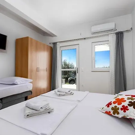 Akmadzic Apartmán Makarská