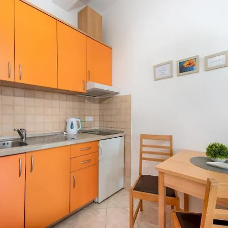 Apartmán Akmadzic Makarská