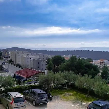 Apartmán Akmadzic