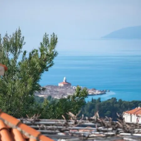 Akmadzic Apartmán Makarská
