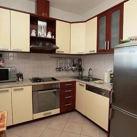 Apartman Akmadzic Makarska
