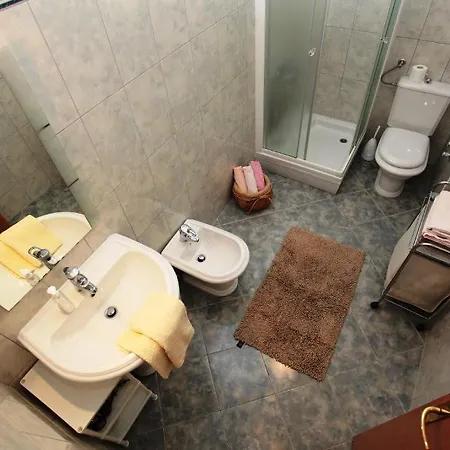 Akmadzic Apartman Makarska