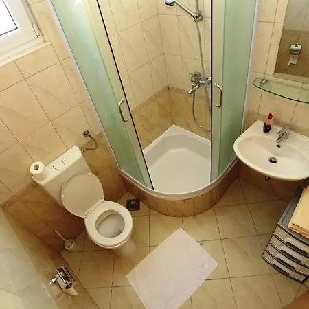 Apartman Akmadzic