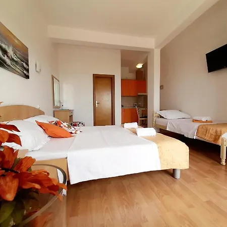 Apartman Akmadzic Makarska