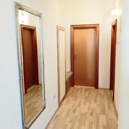 Akmadzic Apartman Makarska