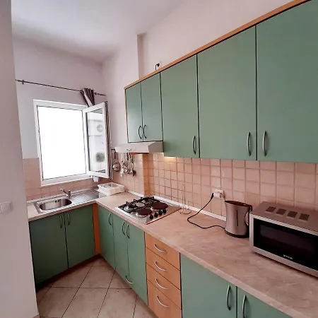Akmadzic Apartman