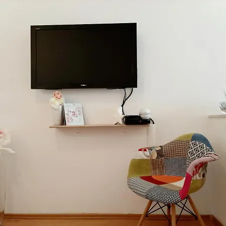 Apartman Akmadzic