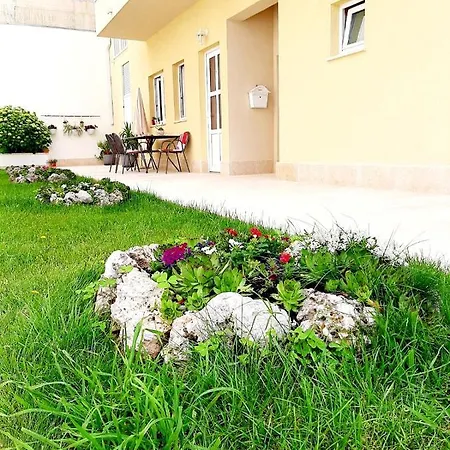Akmadzic Appartement