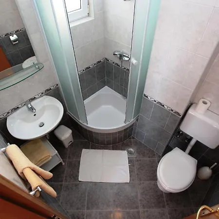 Appartement Akmadzic
