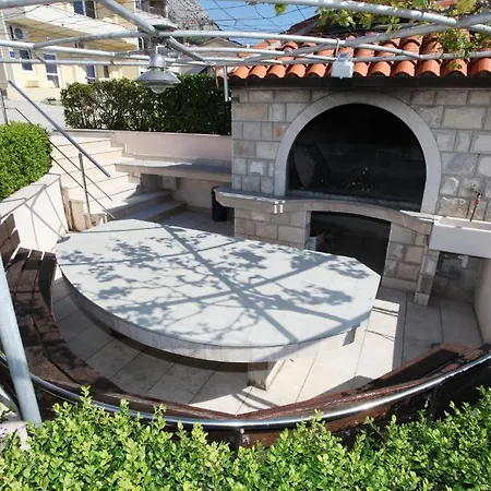 Appartement Akmadzic Makarska