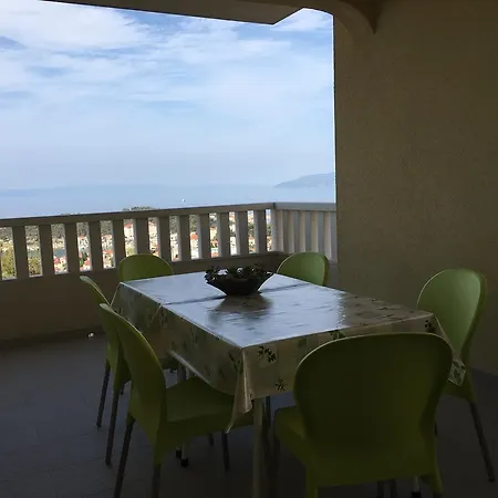 Appartement Akmadzic