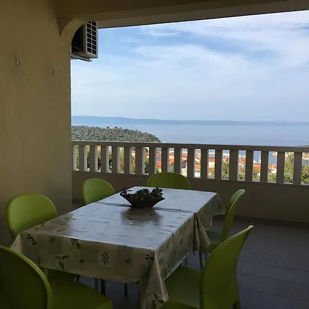 Akmadzic Makarska