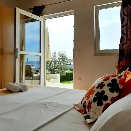 Akmadzic Appartement Makarska