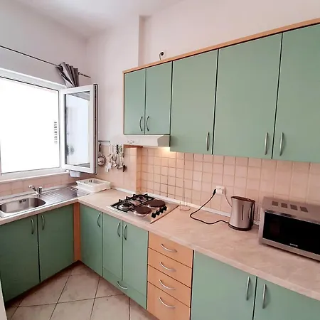 Appartement Akmadzic *