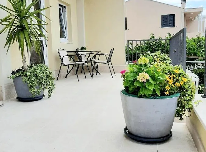 Akmadzic Apartamento