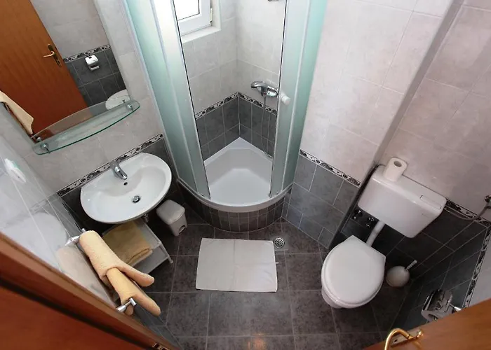 Apartamento Akmadzic