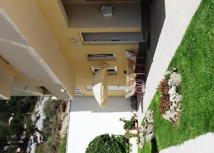 Apartamento Akmadzic *