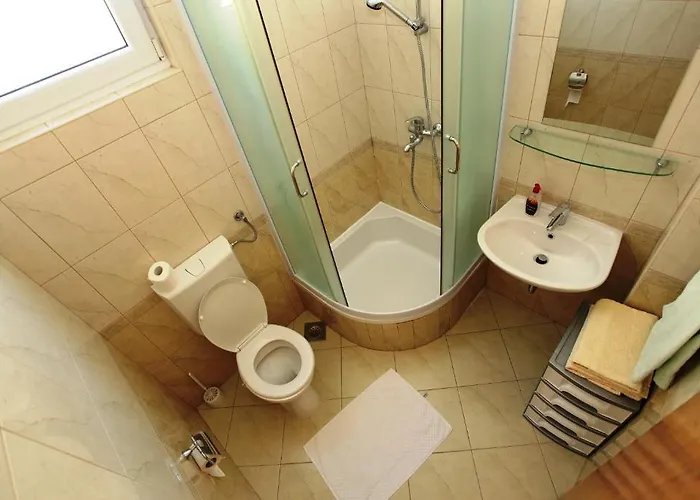 Apartamento Akmadzic
