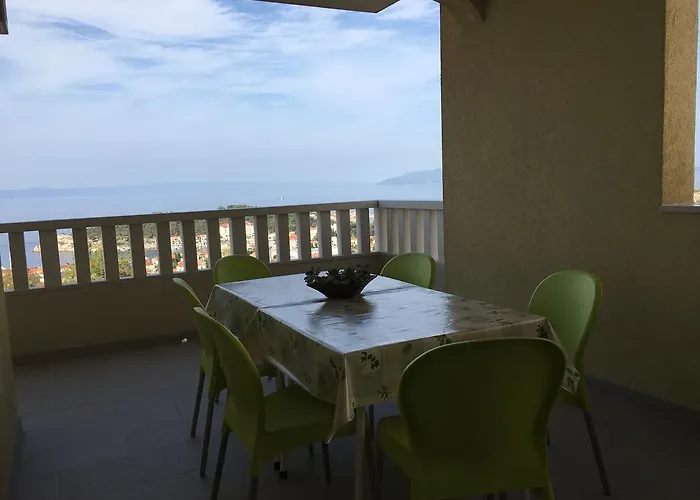 Apartamento Akmadzic