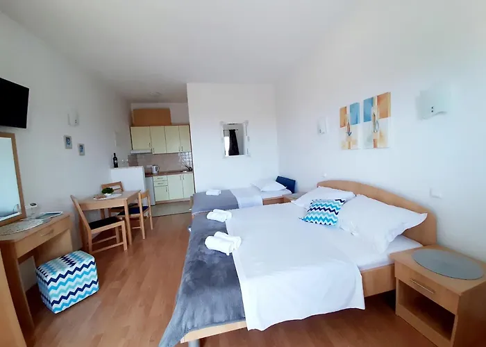 Apartamento Akmadzic *
