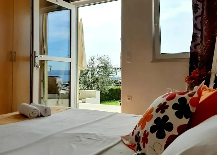 Akmadzic Apartamento Makarska