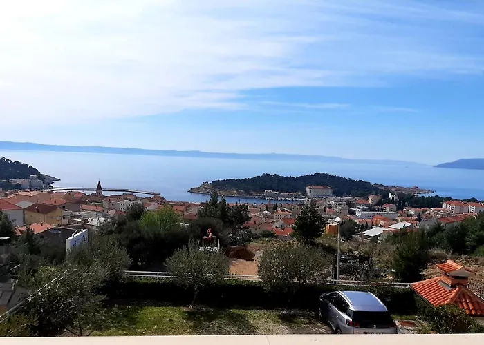 Apartamento Akmadzic *